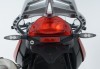 Držák SPZ, BMW F800GT (lze pouze BEZ BMW nosiče zavazadel)